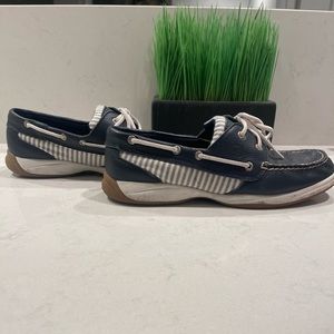 Sperry Boat Shoe